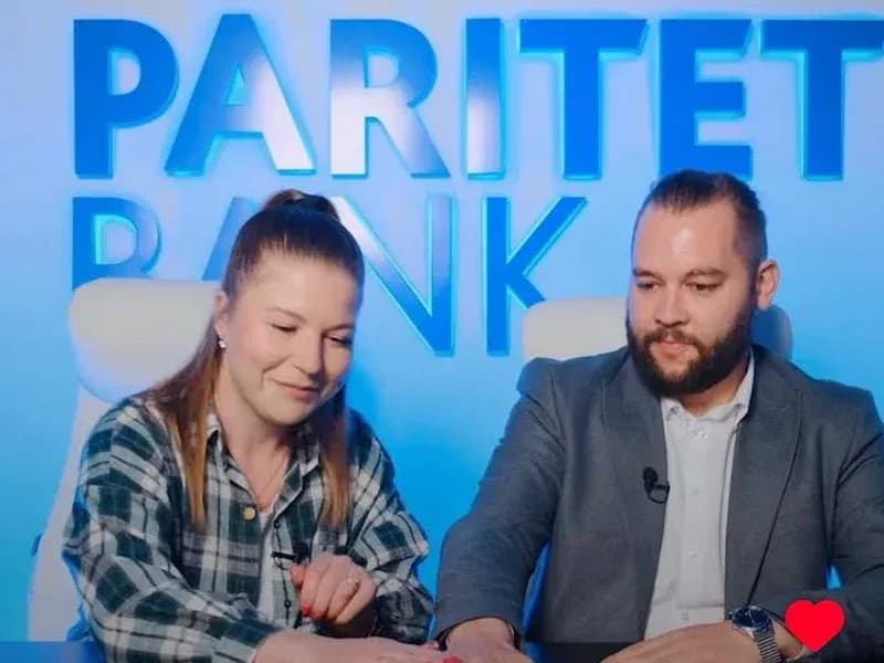 PARITETBANK / SMM — превью