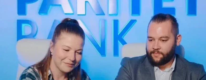 PARITETBANK / SMM — превью